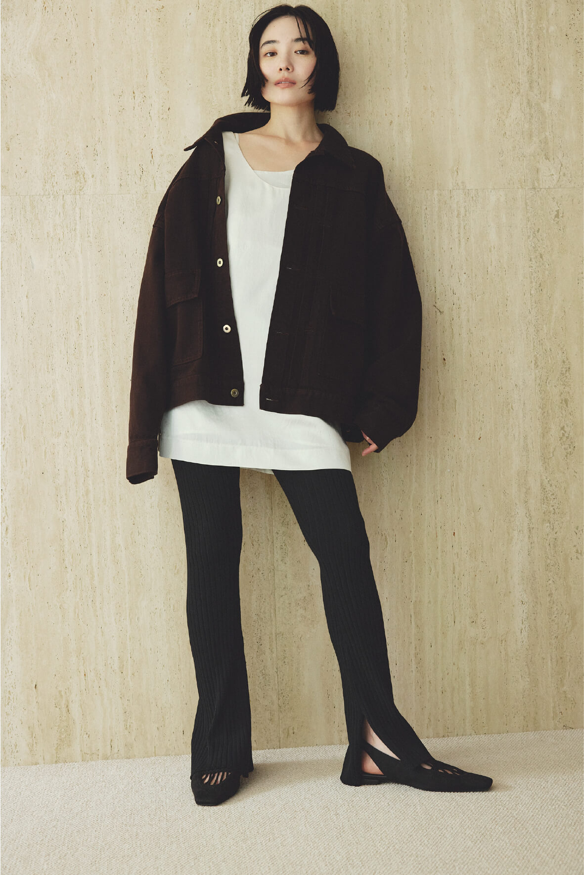 ’25 AUTUMN COLLECTION / PRE ORDER
