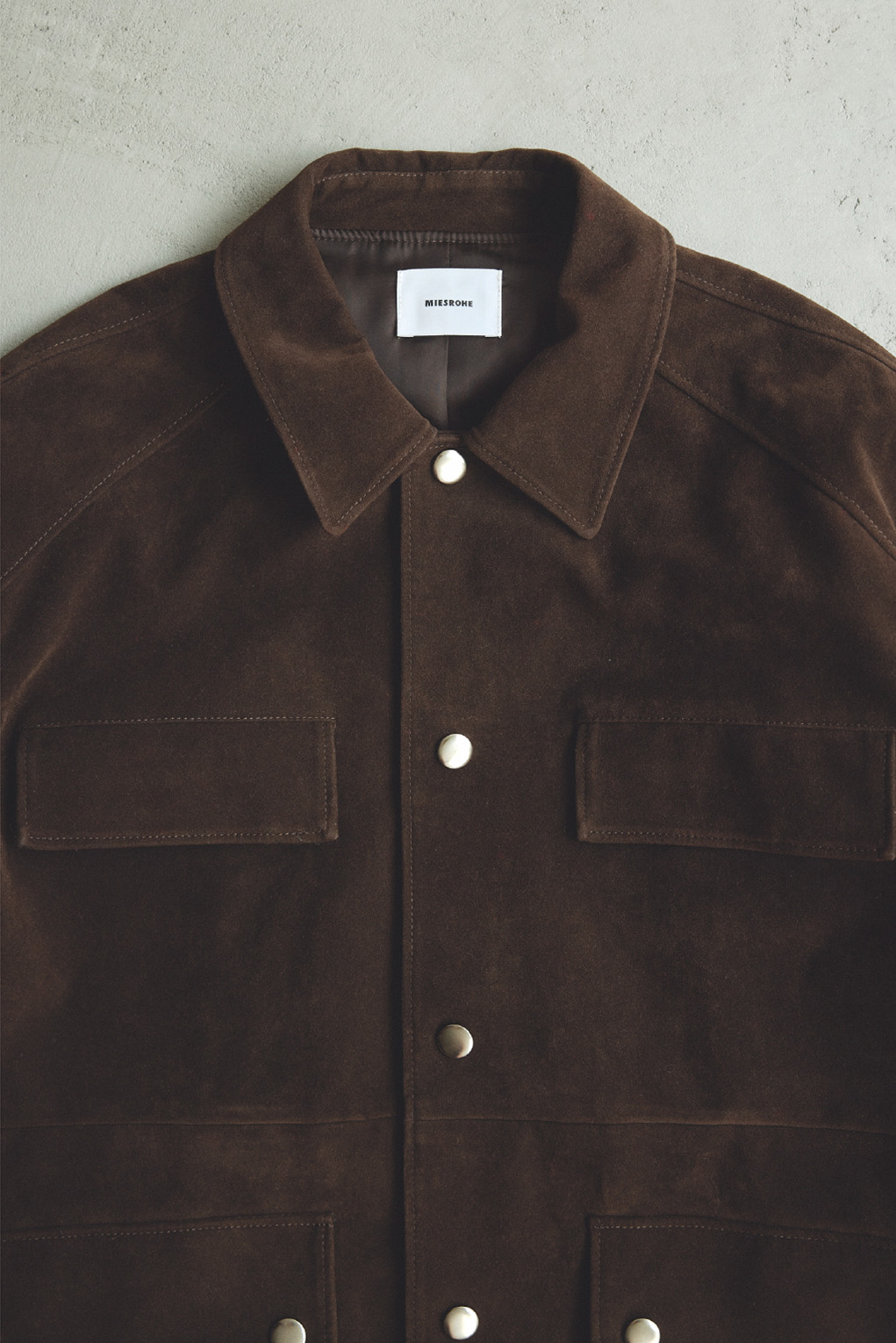 ’25 AUTUMN COLLECTION / PRE ORDER