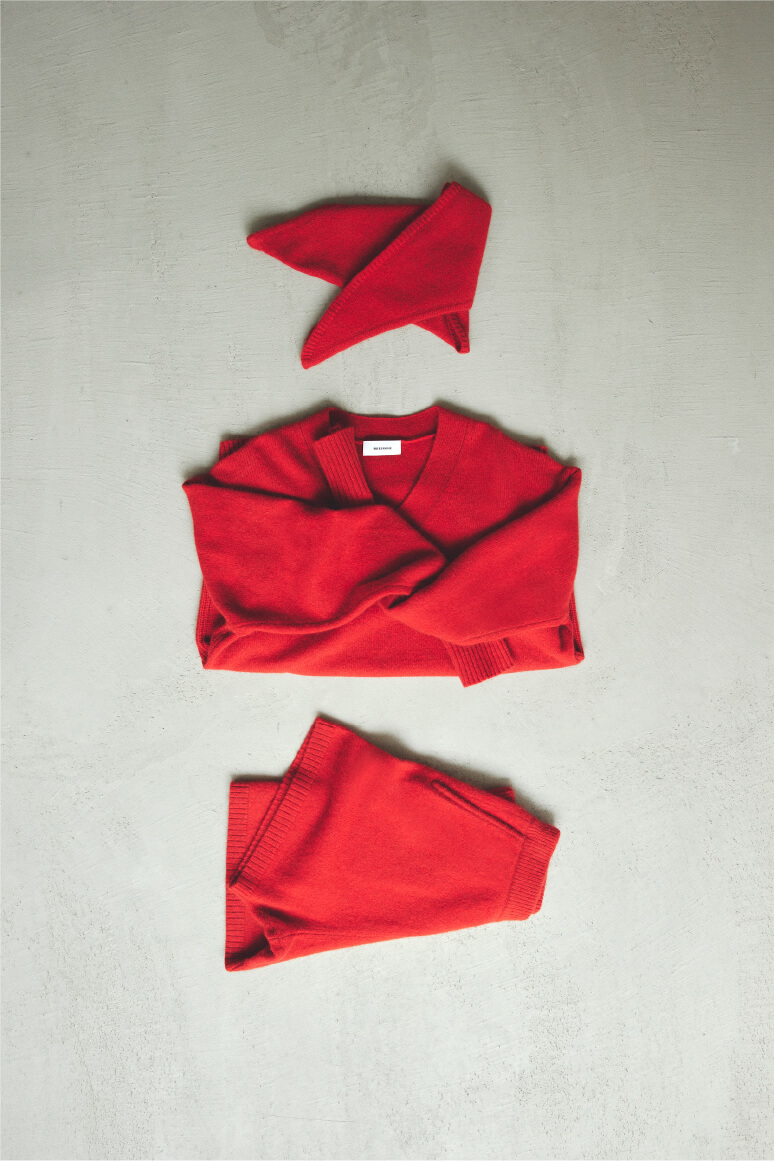 ’25 AUTUMN COLLECTION / PRE ORDER