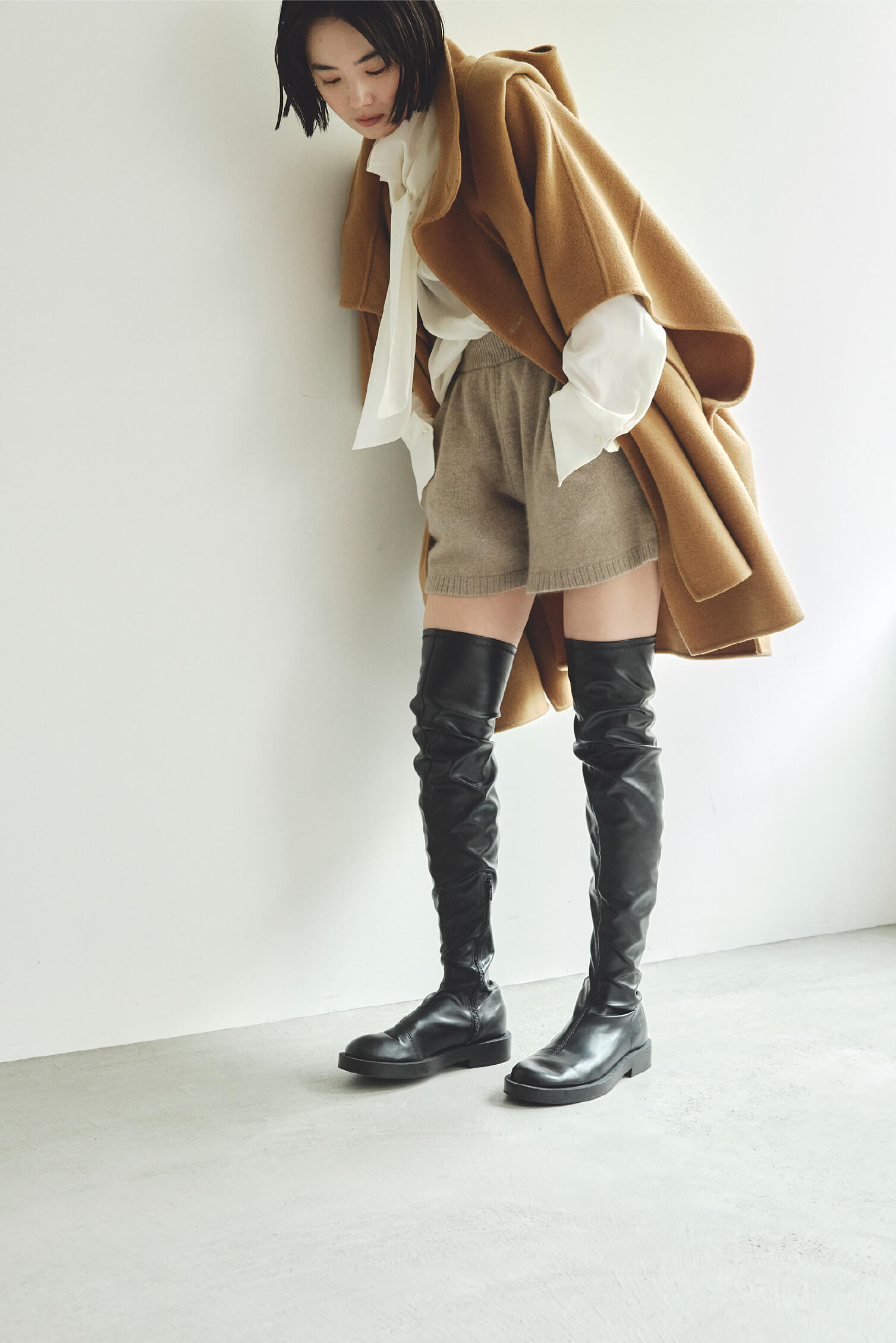 ’25 AUTUMN COLLECTION / PRE ORDER