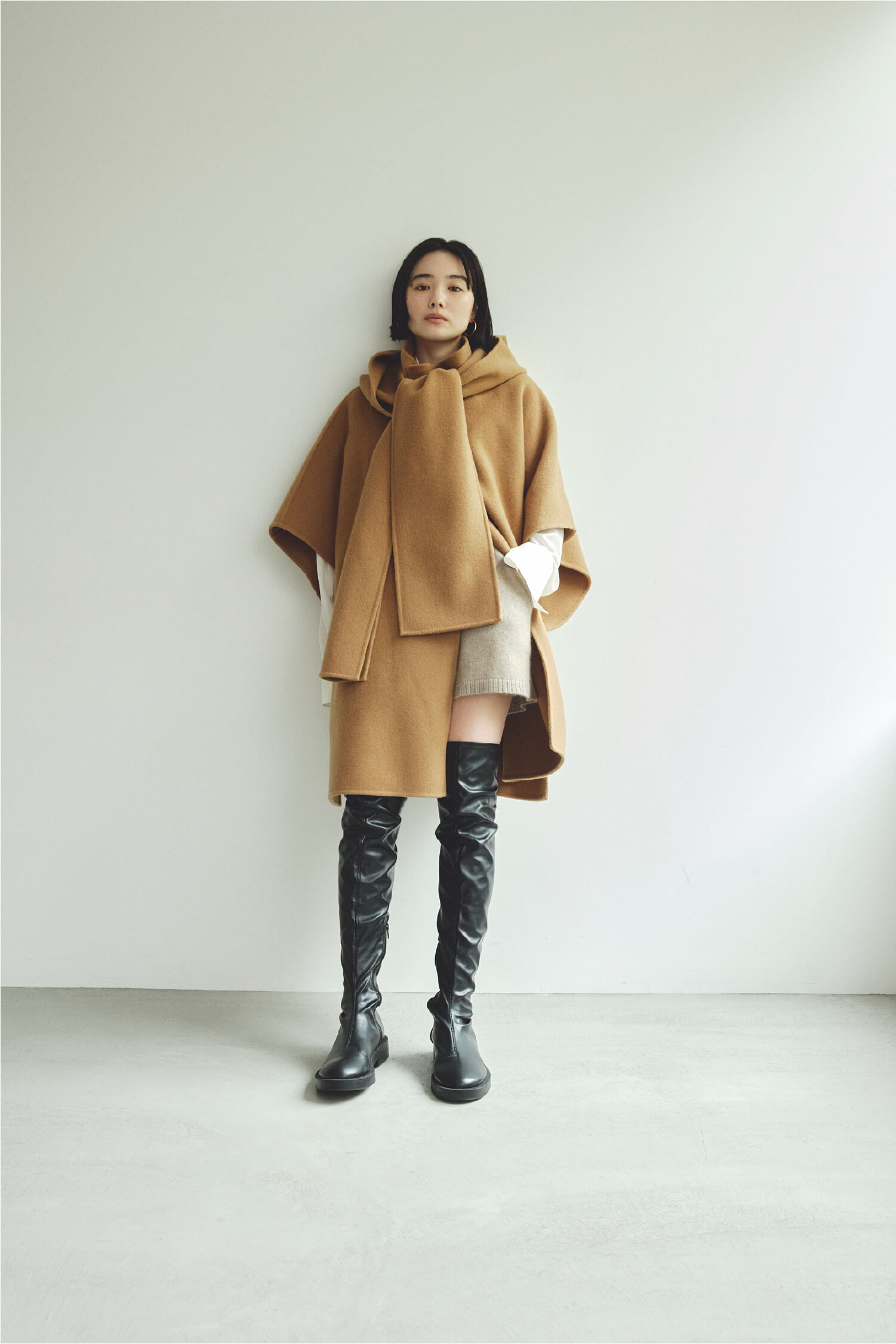 ’25 AUTUMN COLLECTION / PRE ORDER