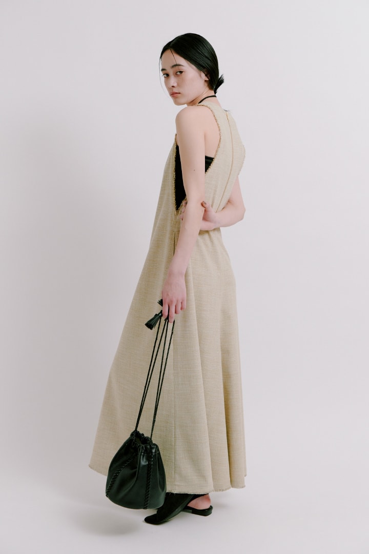 2025 SUMMER COLLECTION LOOK BOOK VOL.06
