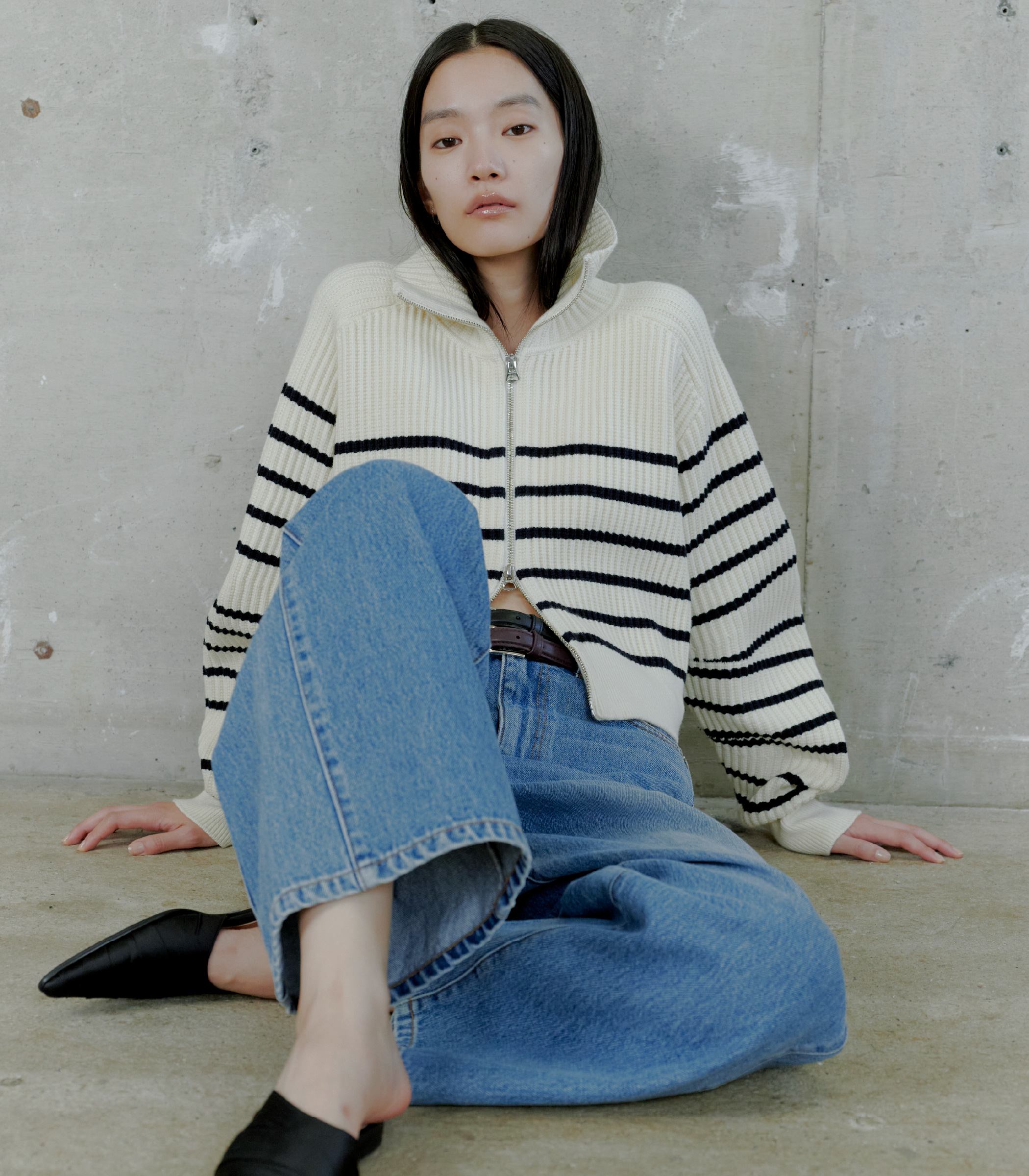 EARLY SPRING’25 WINTER COLLECTION