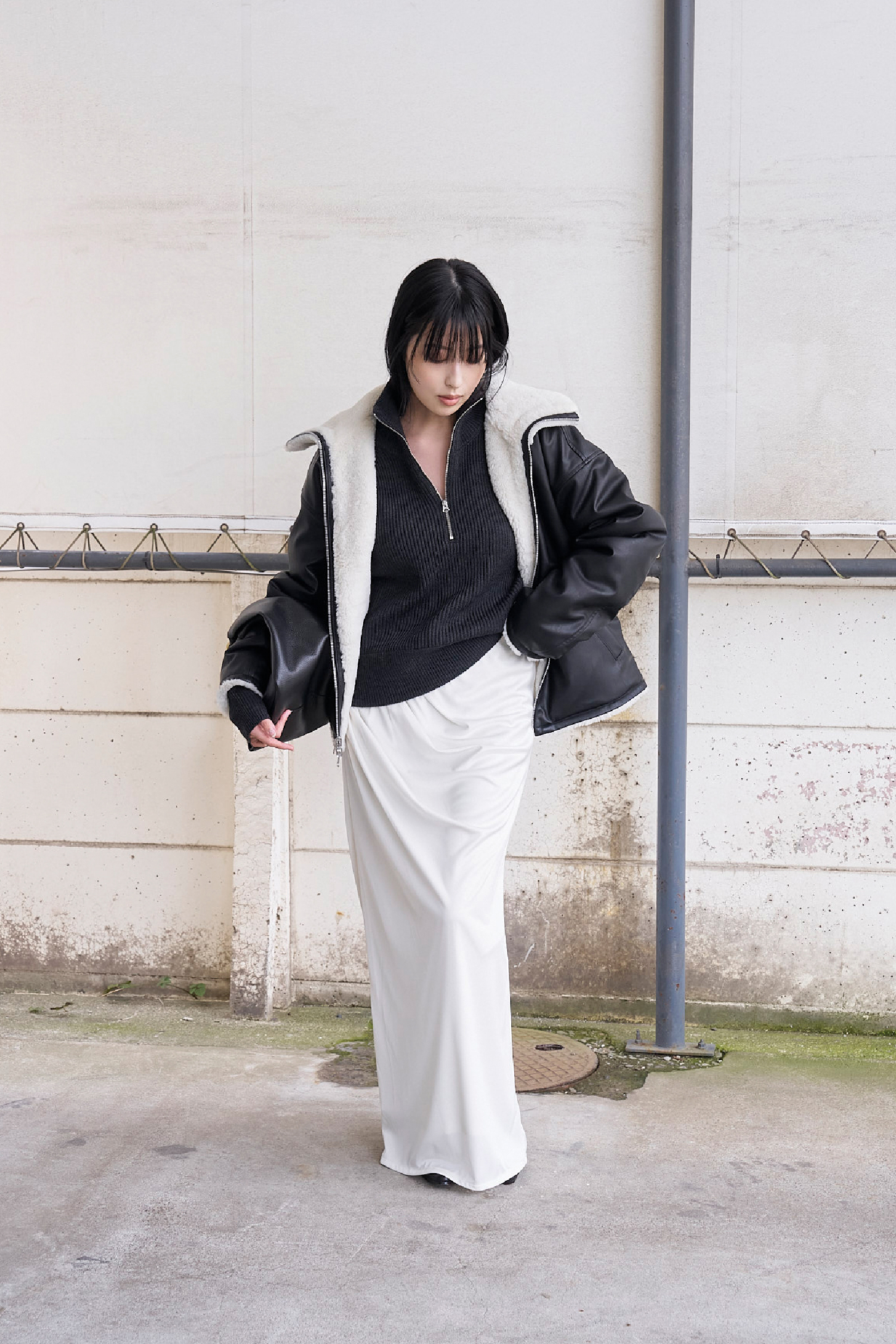 Journal 03 助川恵里佳のスタイリング 1枚目