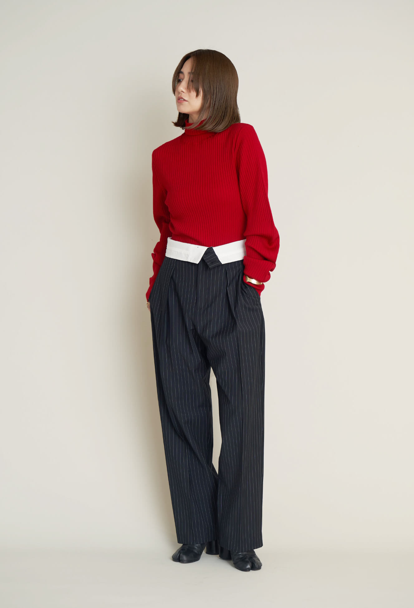 LIMITED CONCEPT STORE and NEW OPEN