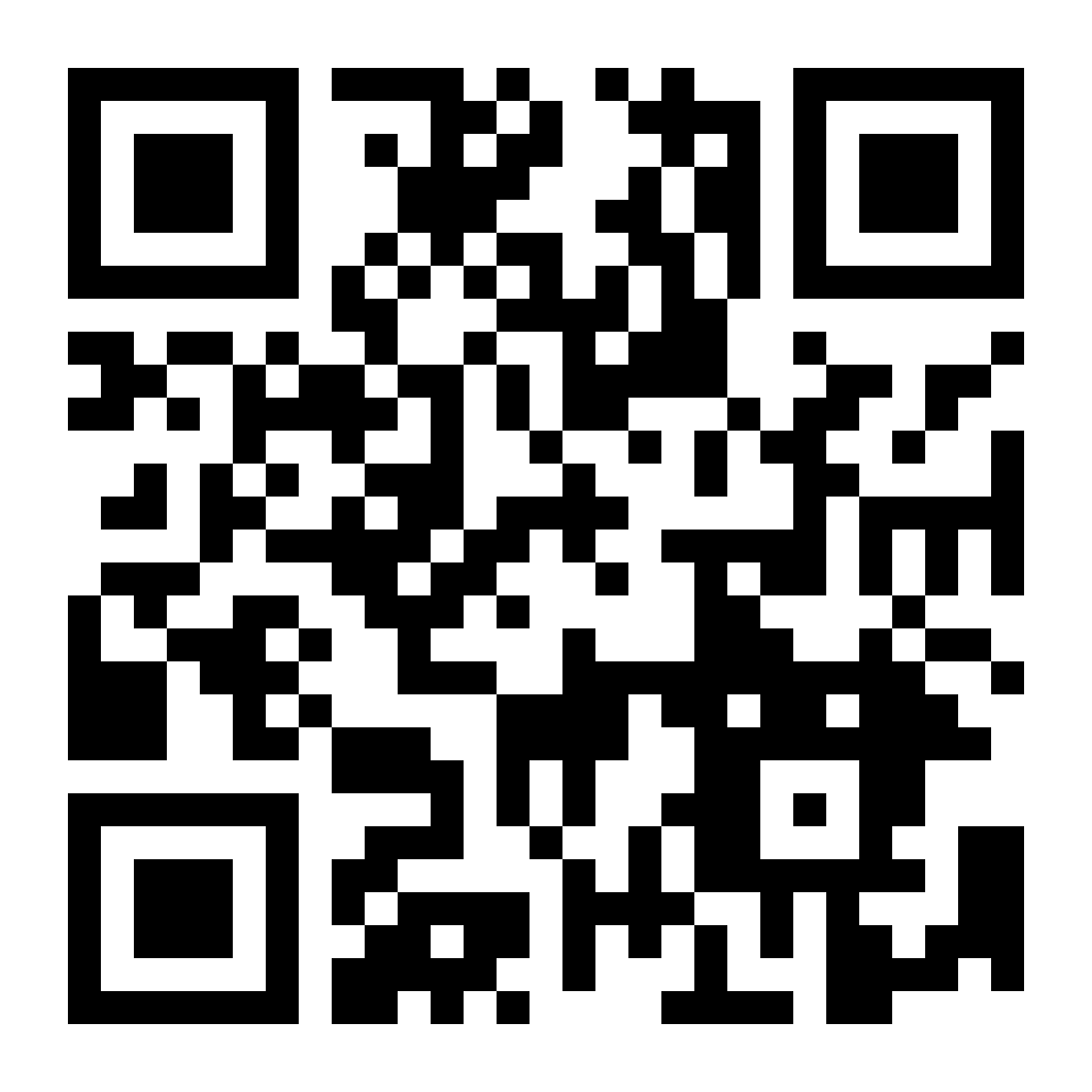 MASHSTOREアプリQRコード